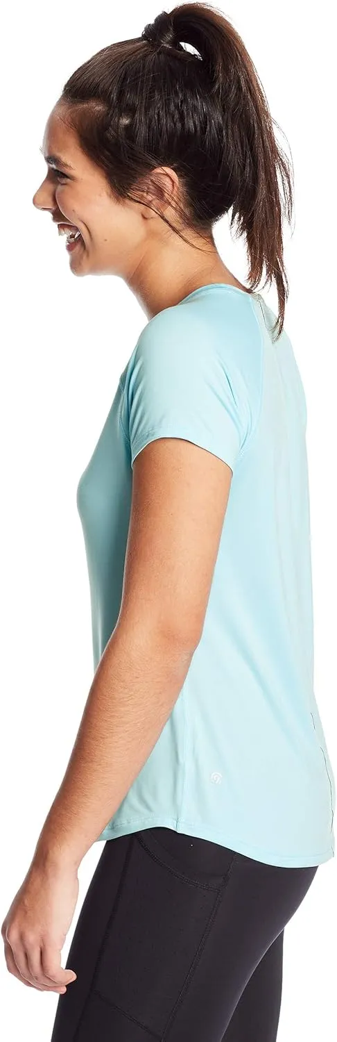 C9 Champion Women's Soft Tech Tee
