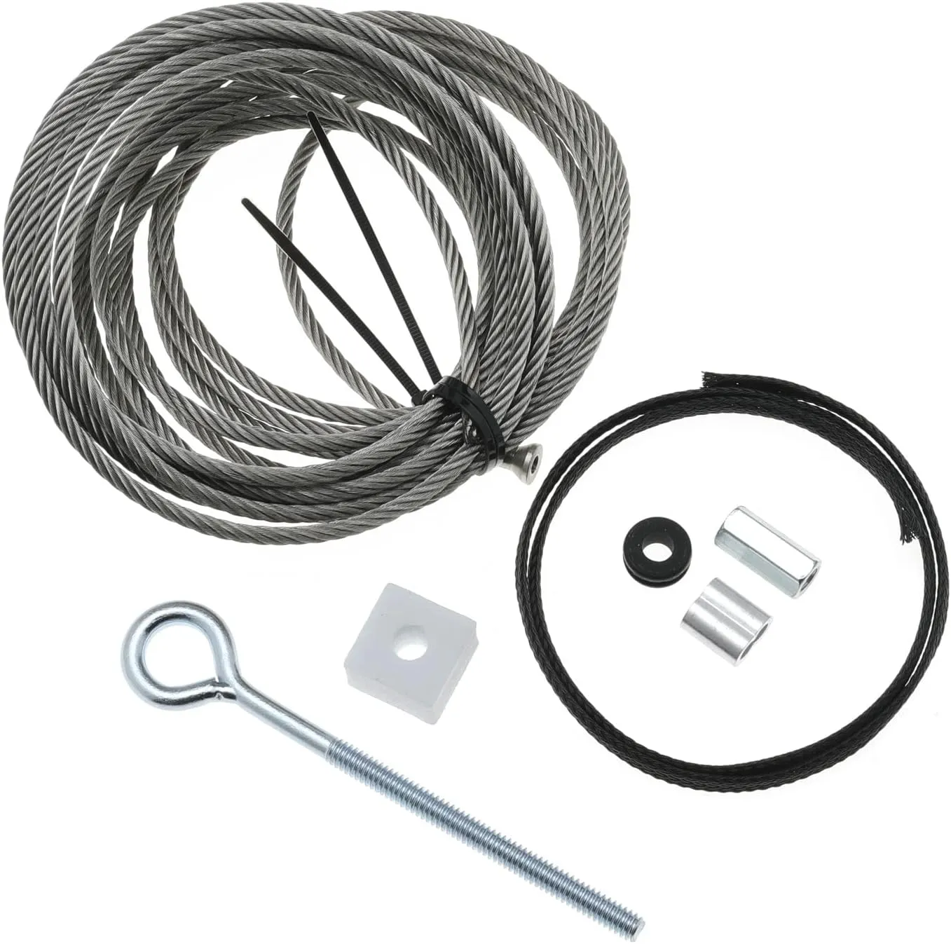 Cable Repair Kit Replace 22305 for BAL for Norco Accu-Slide Slide-Out Assemblies System RV Products/Adnik Slide Out Flexible Multi-Purpose RV Wire