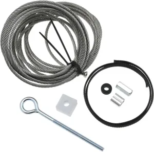 Cable Repair Kit Replace 22305 for BAL for Norco Accu-Slide Slide-Out Assemblies System RV Products/Adnik Slide Out Flexible Multi-Purpose RV Wire