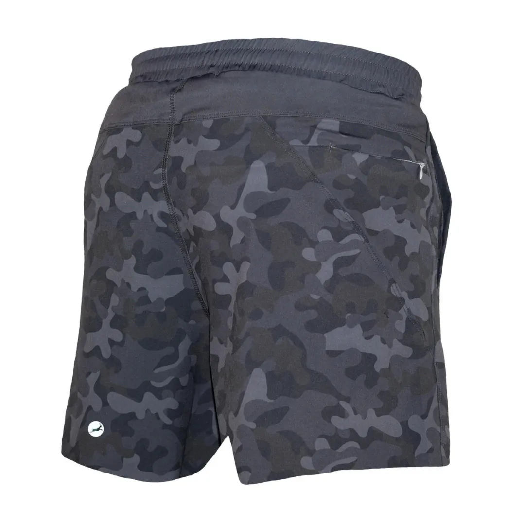Cadet Shorts