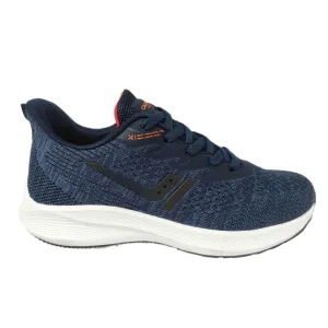 Calcetto Lightweight Casual Men'S Running Sports Shoes CLT-0964 Blue