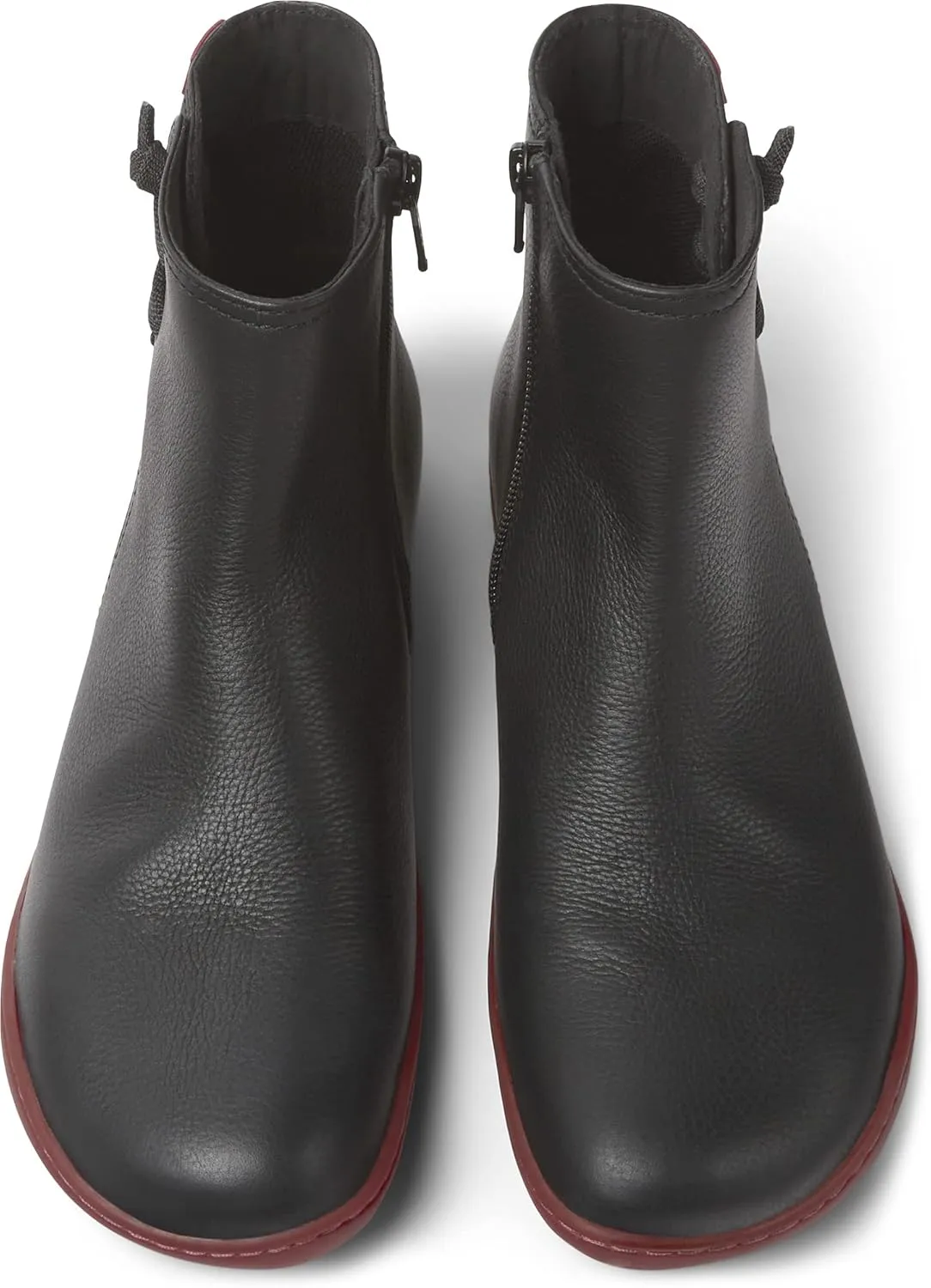 Camper Women Breathable Lining Ankle Boot