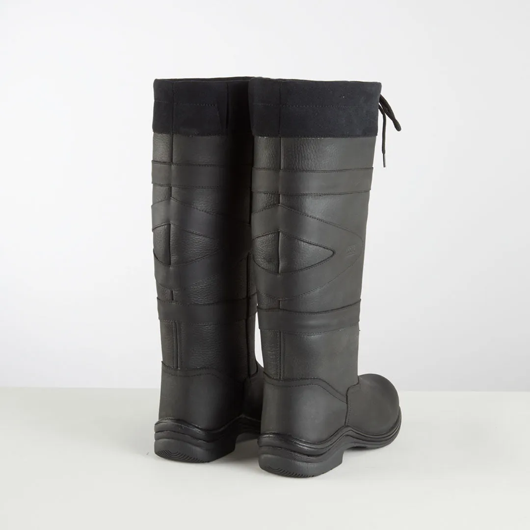 Canyon Boot Wide Fit