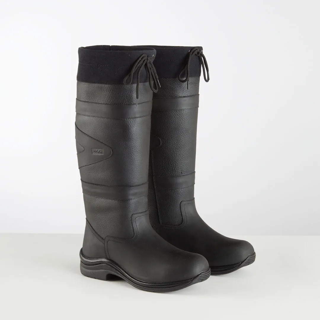Canyon Boot Wide Fit