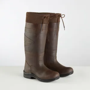 Canyon Boot Wide Fit