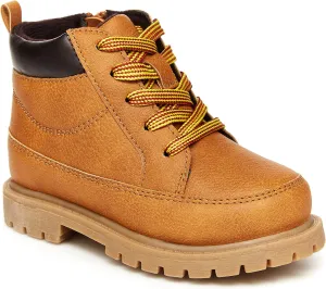Carter's Boy's Trail Fashion Boot