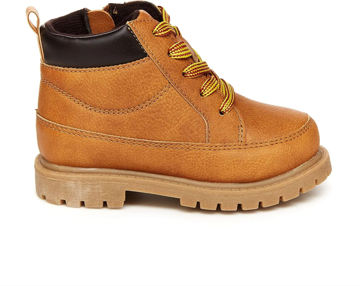 Carter's Boy's Trail Fashion Boot