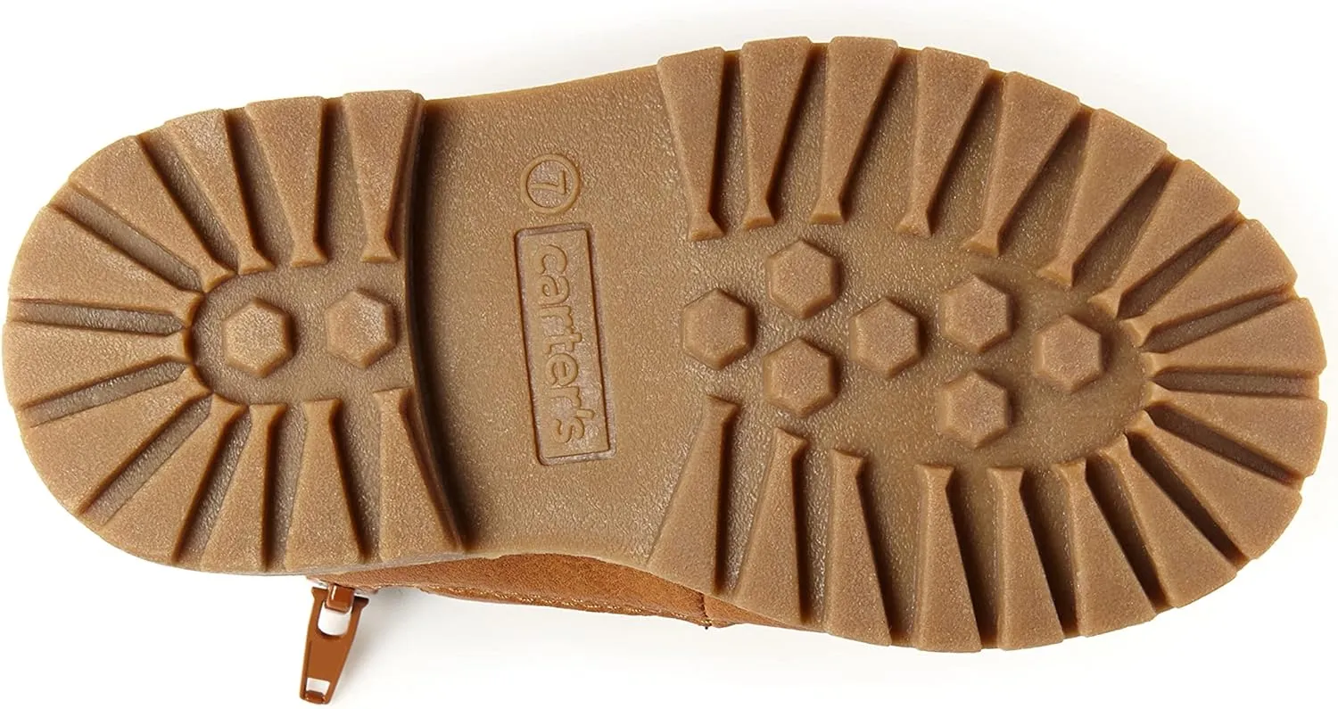 Carter's Boy's Trail Fashion Boot