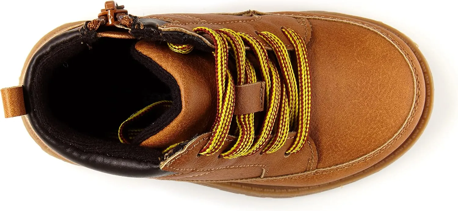 Carter's Boy's Trail Fashion Boot
