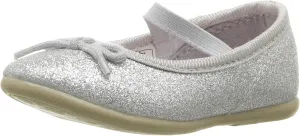 carter's Ruby Girl's Glitter Ballet Flat