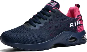 CASMAG Women Casual Shoes Ultra Lightweight Sneakers Athletic Walking Shoe Fashion Shoes