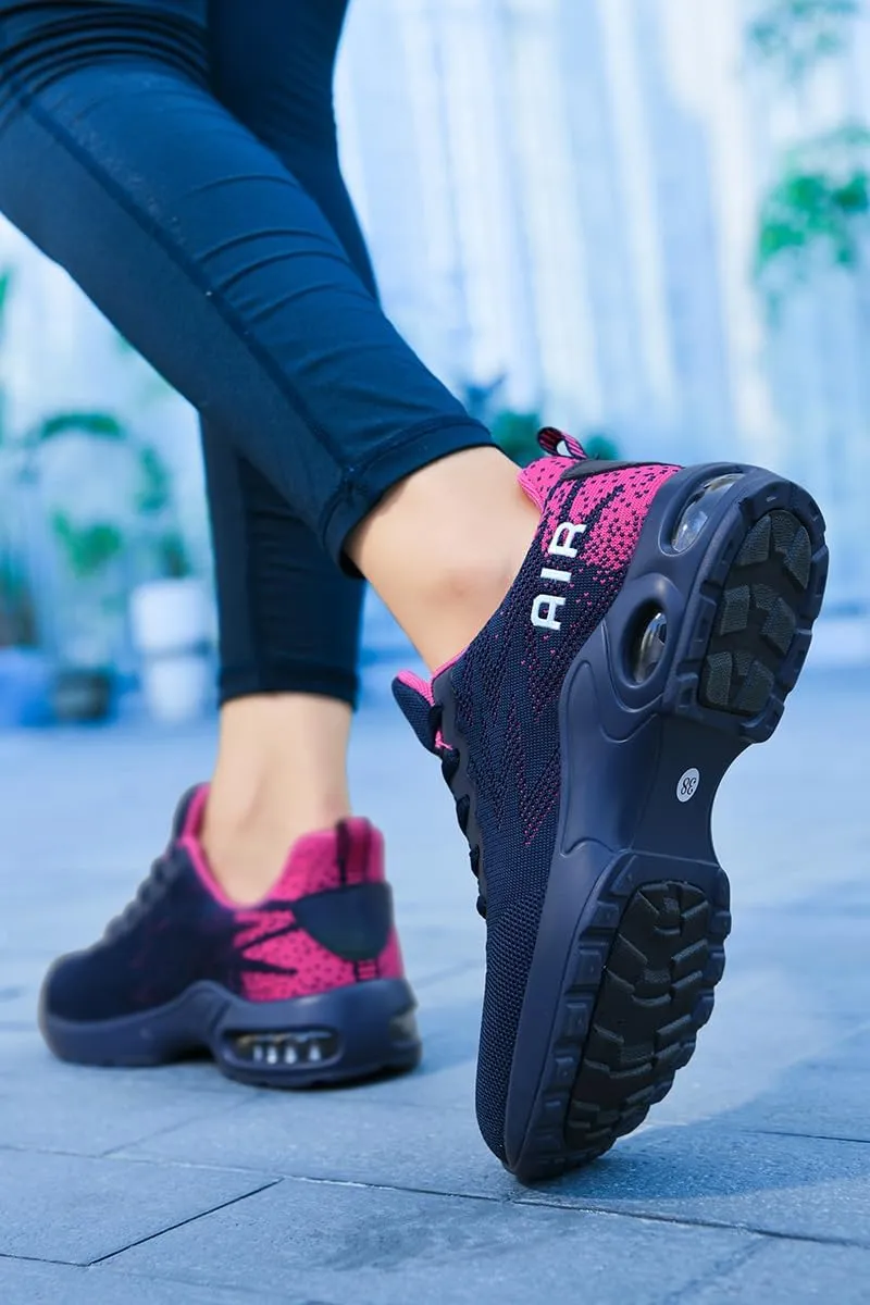 CASMAG Women Casual Shoes Ultra Lightweight Sneakers Athletic Walking Shoe Fashion Shoes