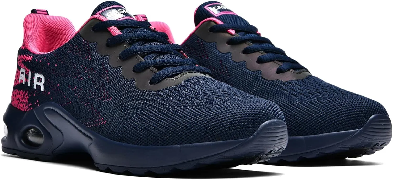 CASMAG Women Casual Shoes Ultra Lightweight Sneakers Athletic Walking Shoe Fashion Shoes