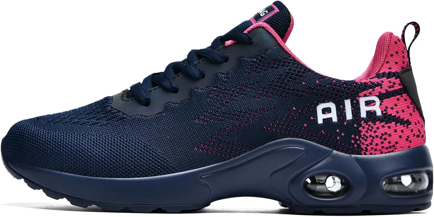 CASMAG Women Casual Shoes Ultra Lightweight Sneakers Athletic Walking Shoe Fashion Shoes