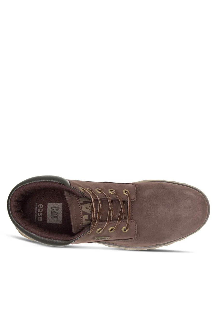 CAT Founder WP Coffee Bean Boot