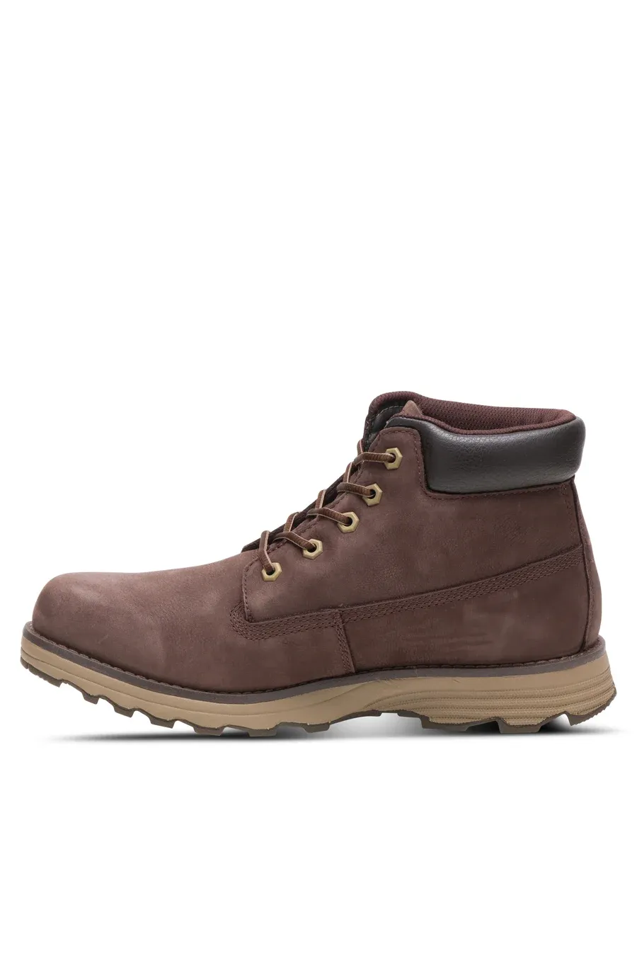 CAT Founder WP Coffee Bean Boot