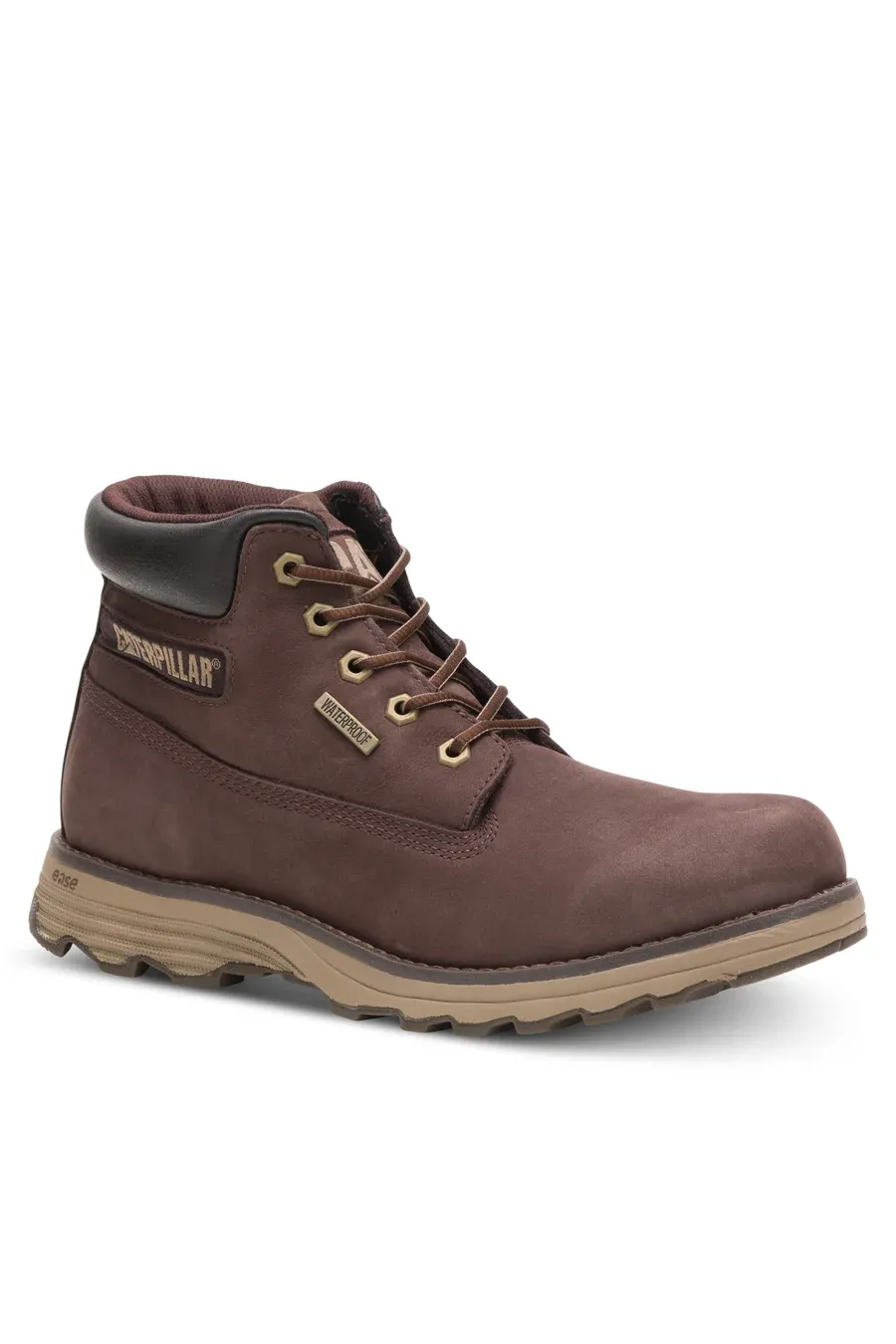 CAT Founder WP Coffee Bean Boot