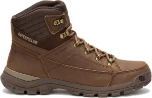 Caterpillar Threshold Hiker Waterproof Boot Men Mushroom