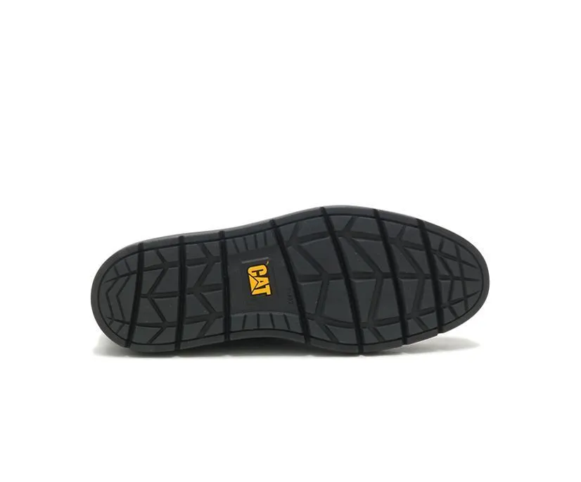 Caterpillar Women's Chariot Chelsea Boot Dark Shadows
