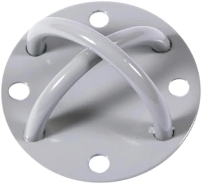 Ceiling Hook for Hammock Suspension Strap Trainer Mount Anchor Fitness Gear