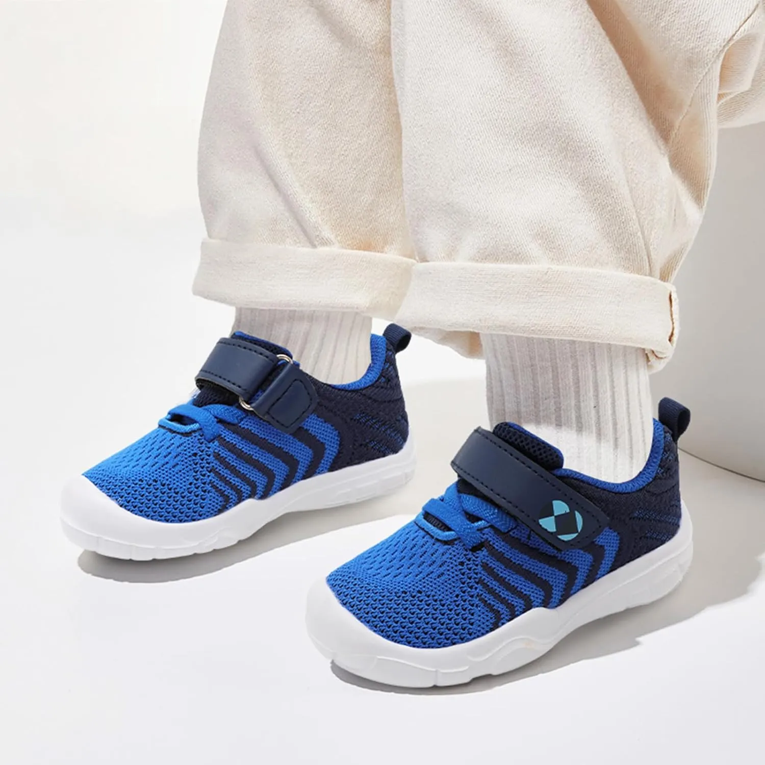 Centipede Demon Toddler Shoes Boys Girls Breathable Sneakers Kids Barefoot Shoes Lightweight Walking Running Shoe Outdoor Athletic Tennis Shoe