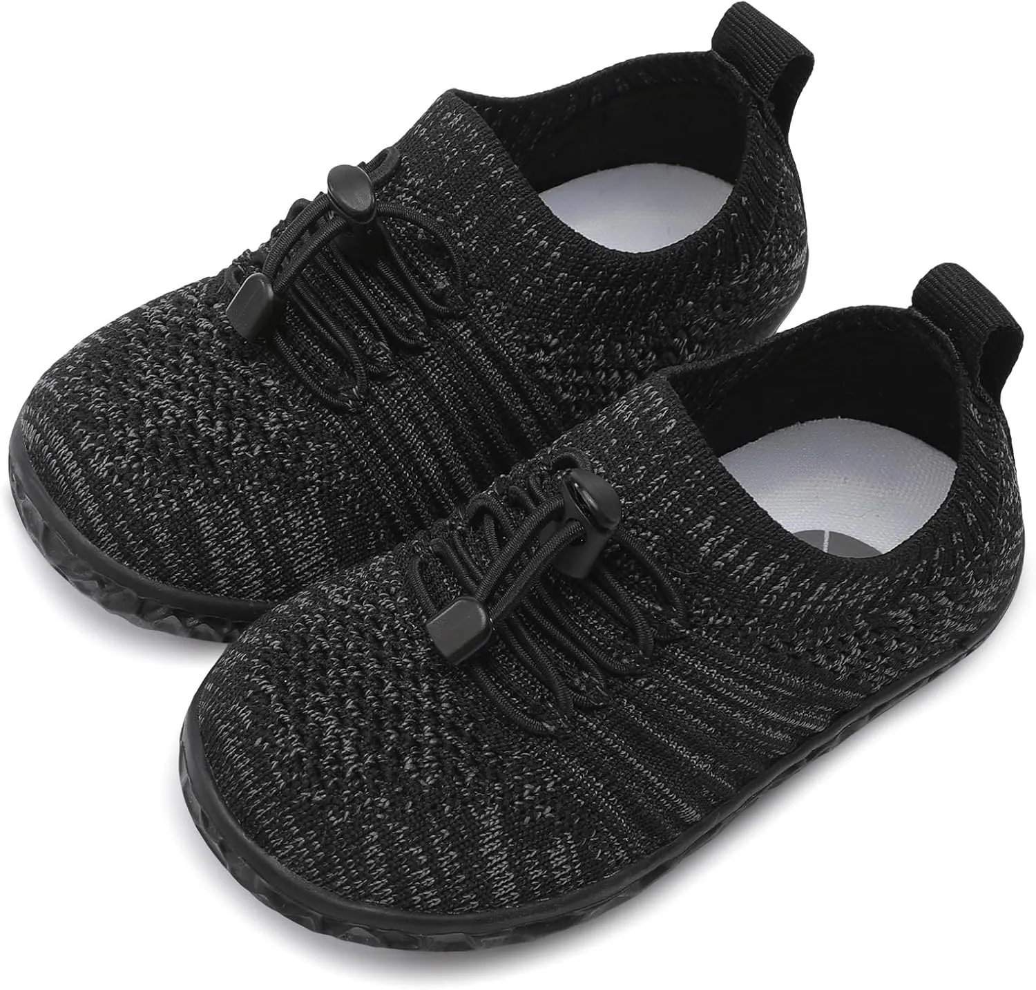 Centipede Demon Toddler Shoes for Boys Girls Baby Kids Slip on Walking Shoe Breathable Sock Shoes Lightweight Soft Sneakers