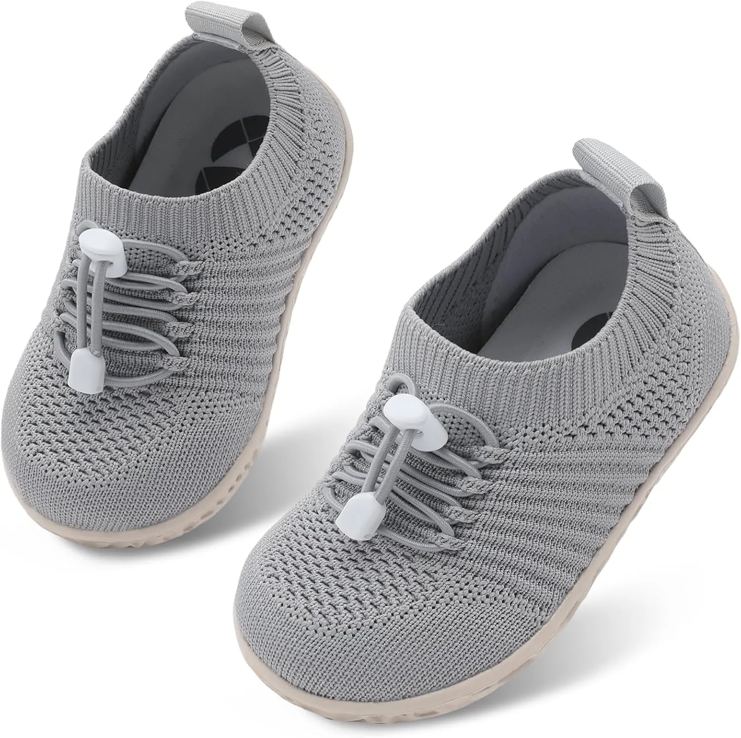 Centipede Demon Toddler Shoes for Boys Girls Baby Kids Slip on Walking Shoe Breathable Sock Shoes Lightweight Soft Sneakers