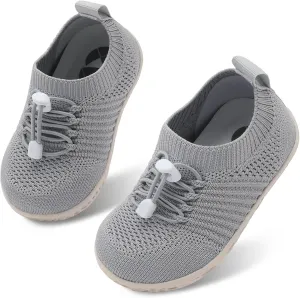 Centipede Demon Toddler Shoes for Boys Girls Baby Kids Slip on Walking Shoe Breathable Sock Shoes Lightweight Soft Sneakers