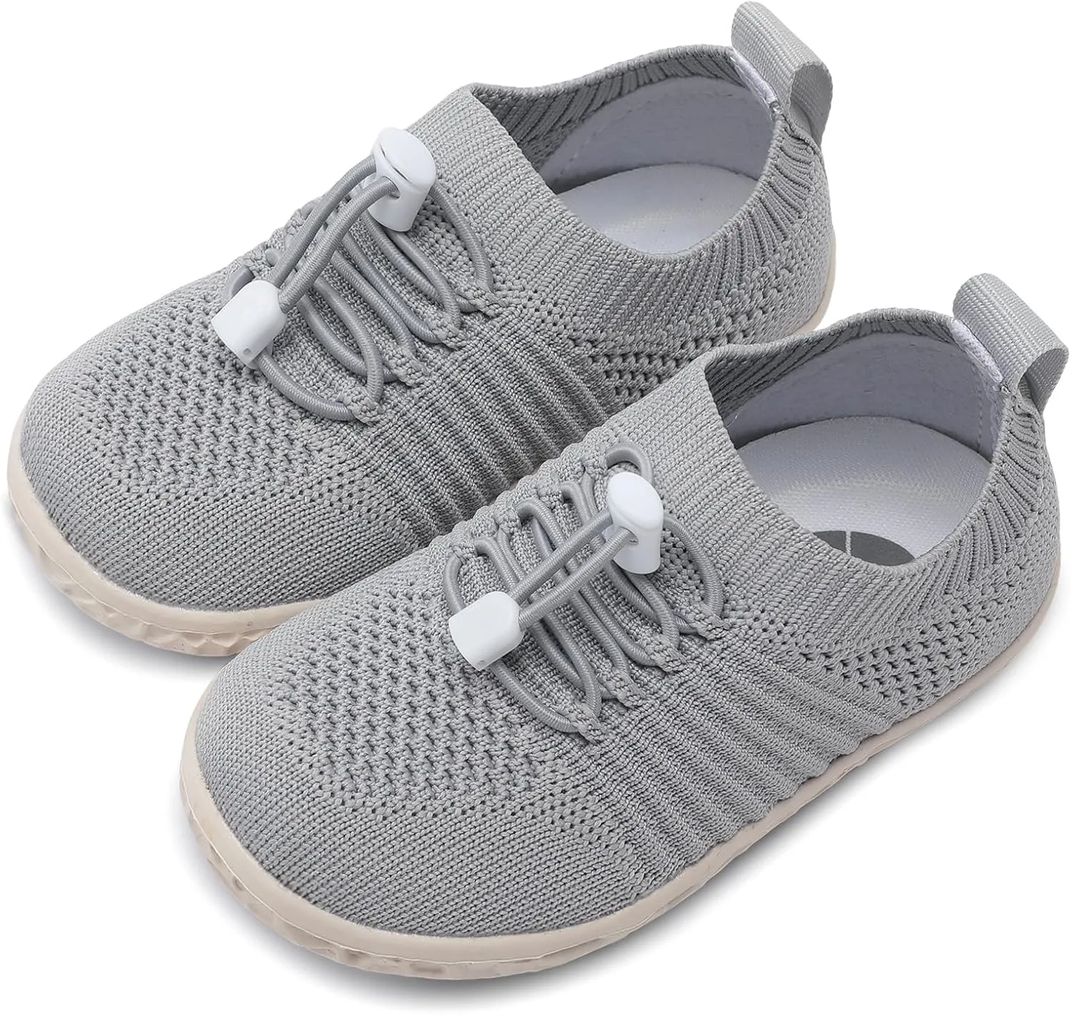 Centipede Demon Toddler Shoes for Boys Girls Baby Kids Slip on Walking Shoe Breathable Sock Shoes Lightweight Soft Sneakers