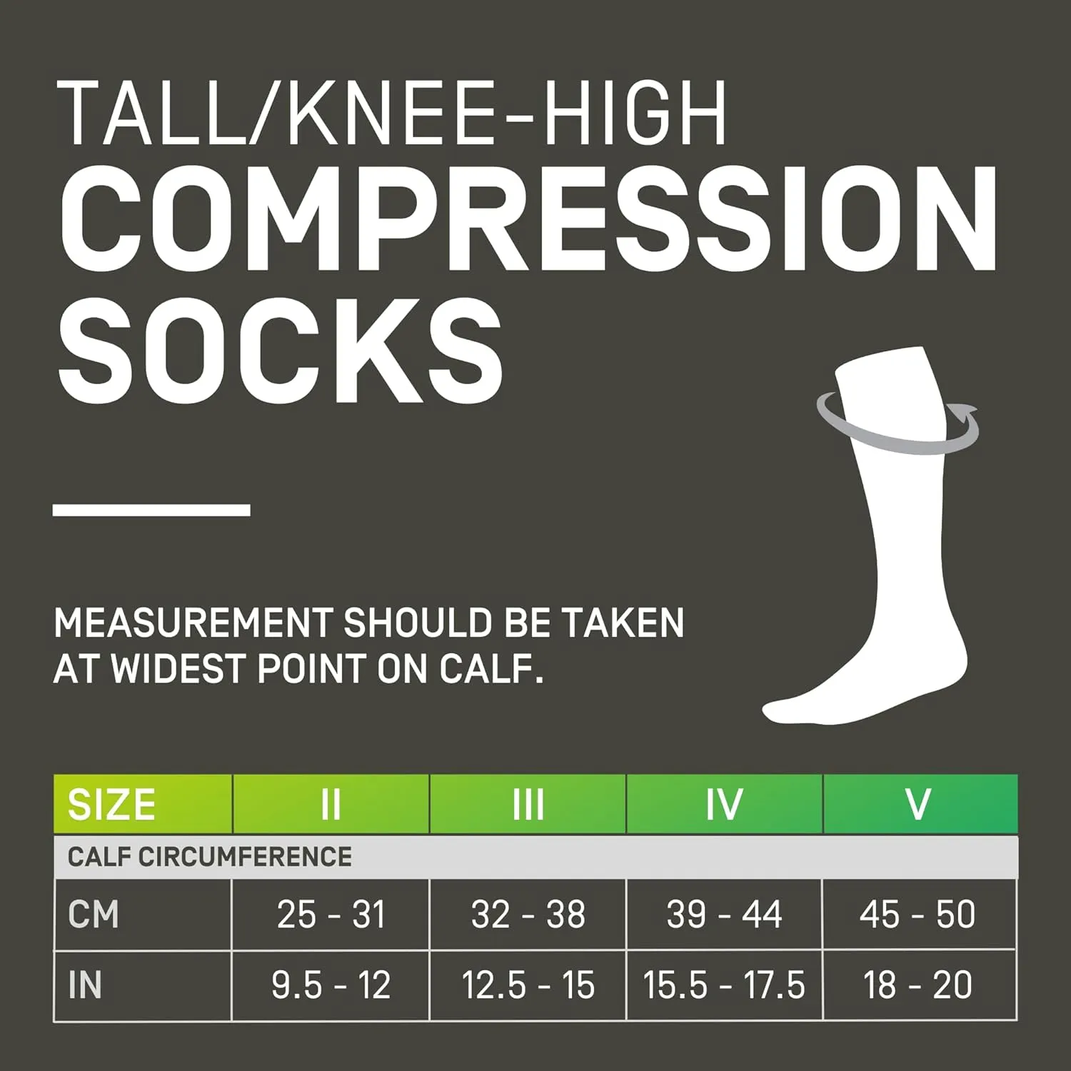 CEP 2024 New Ultralight Tall Compression Socks for Women - 20-30mmHg Lightweight Knee High Performance Socks