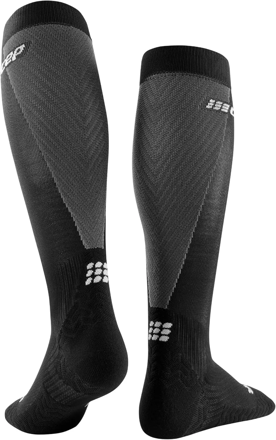CEP 2024 New Ultralight Tall Compression Socks for Women - 20-30mmHg Lightweight Knee High Performance Socks