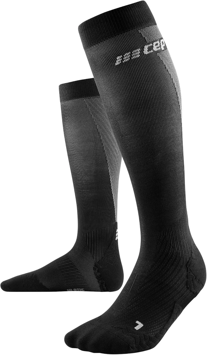 CEP 2024 New Ultralight Tall Compression Socks for Women - 20-30mmHg Lightweight Knee High Performance Socks