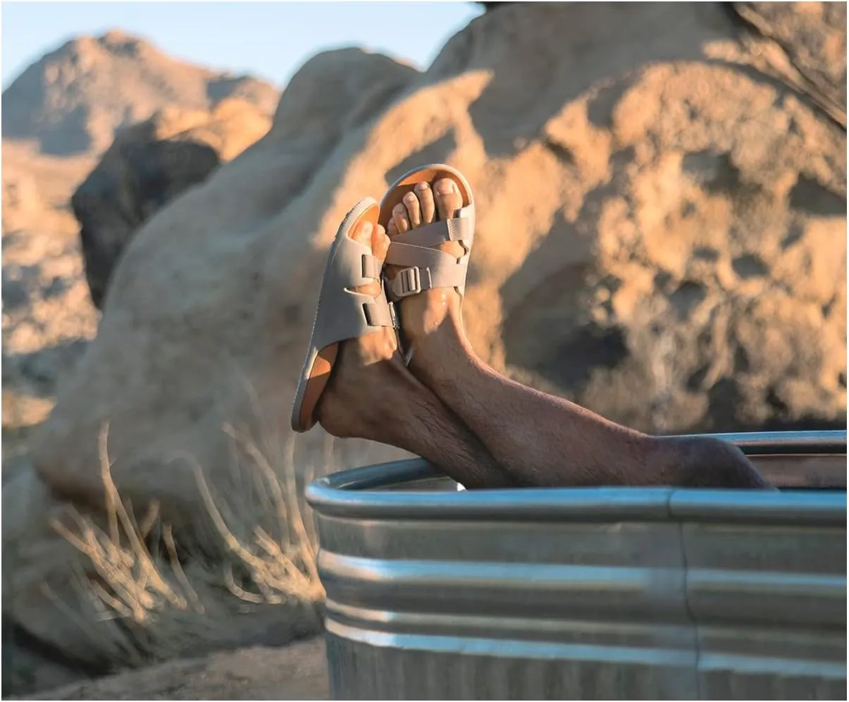 Chaco Men's Chillos Slide
