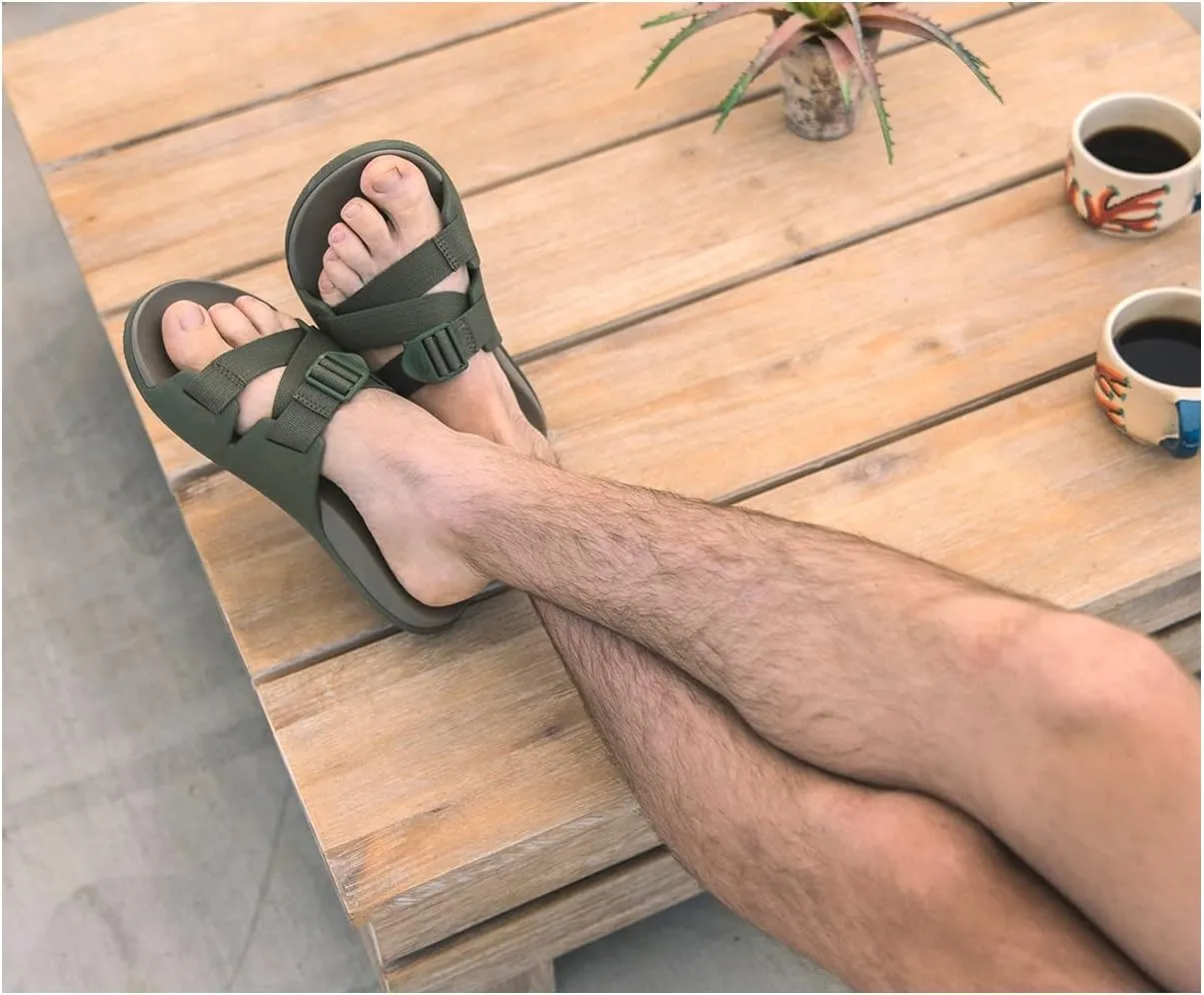 Chaco Men's Chillos Slide