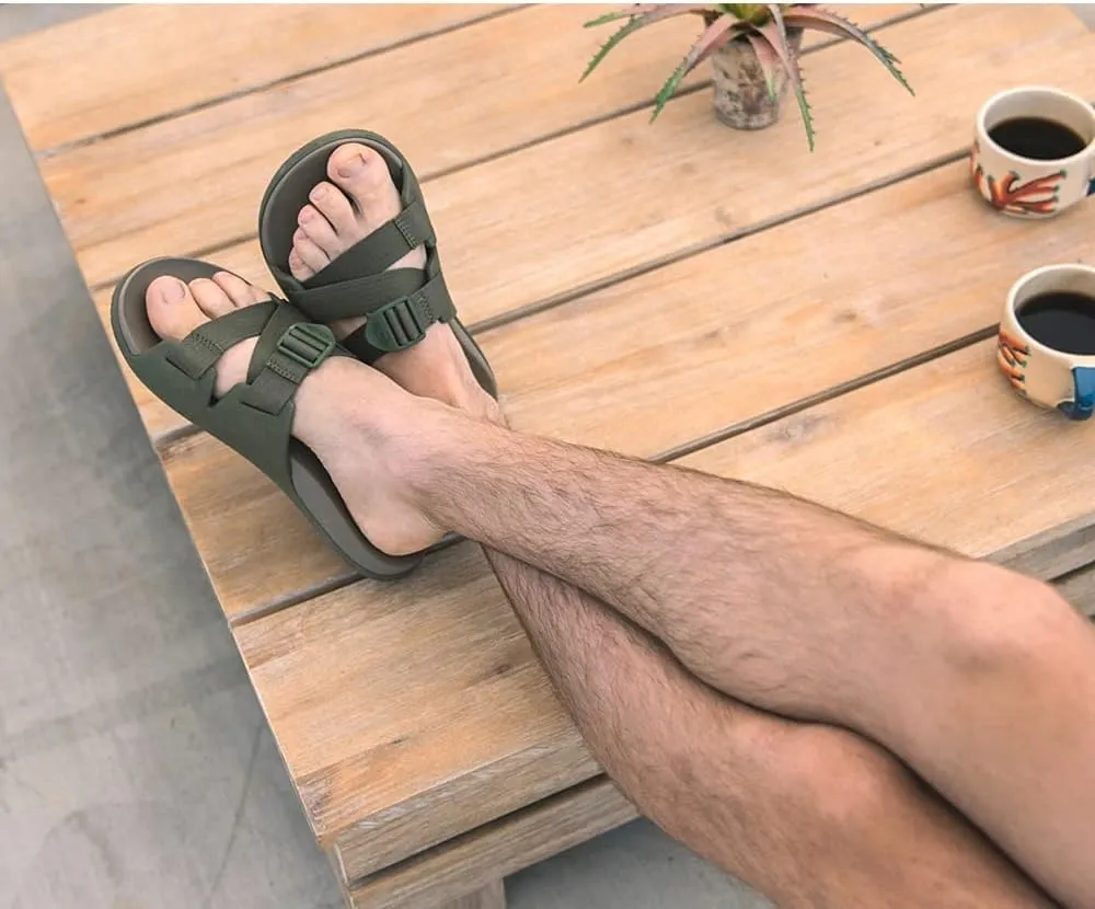 Chaco Men's Chillos Slide