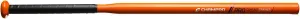 Champro Pro Contact Trainer Bat & Ball, Orange (A034P), 30" Length