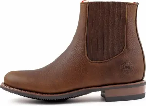 Charro Men´s Western Boot with anti-slip sole style 6000