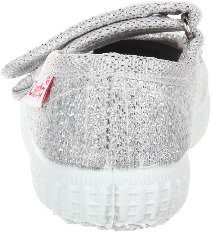 Cienta Unisex-Child Mary Jane Flat