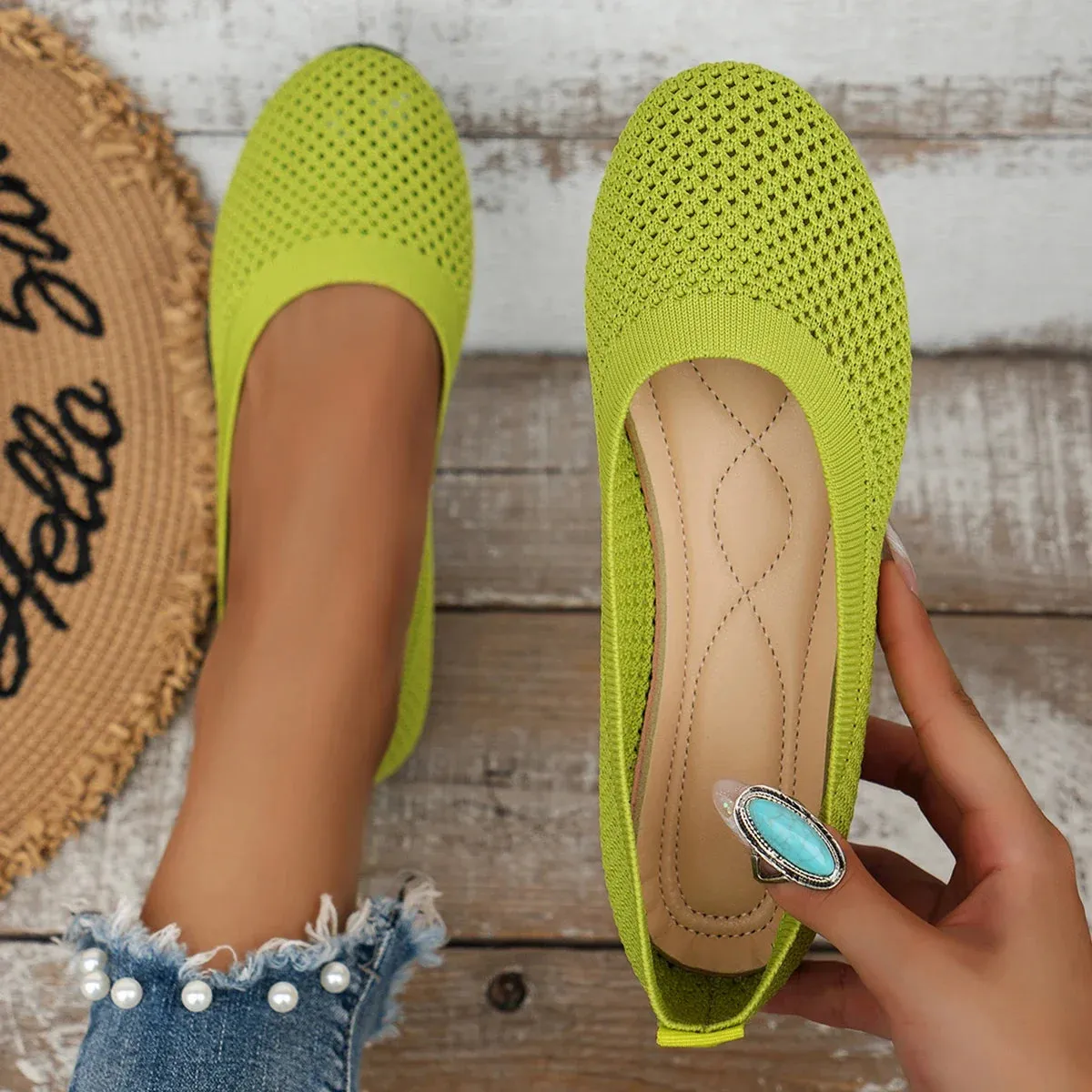 CLARA | Orthopaedic Anti-Slip Shoe