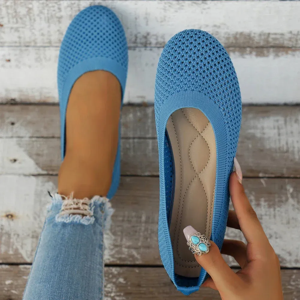 CLARA | Orthopaedic Anti-Slip Shoe