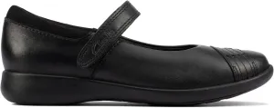 Clarks Etch Beam K, Girls Shoes