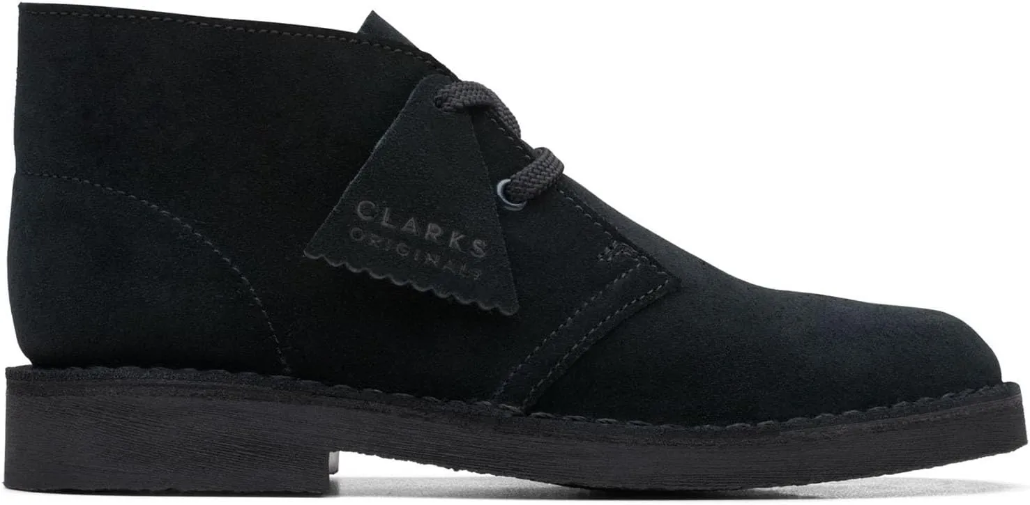 Clarks Kids' Desert Boot