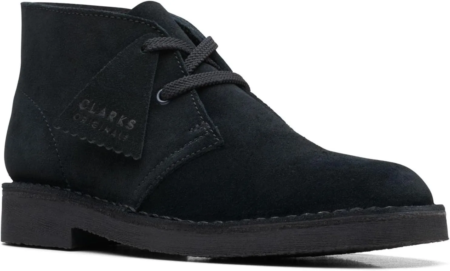 Clarks Kids' Desert Boot
