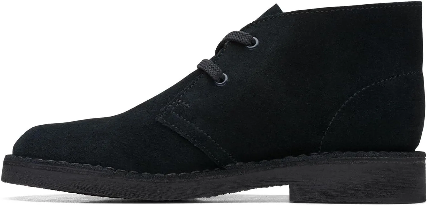 Clarks Kids' Desert Boot