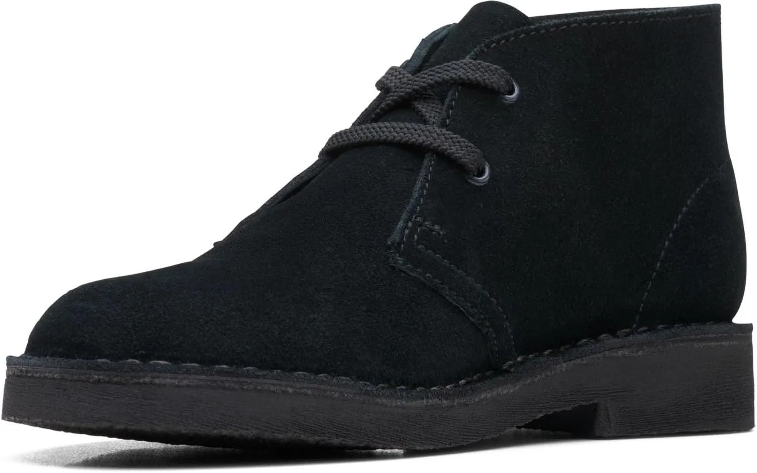 Clarks Kids' Desert Boot