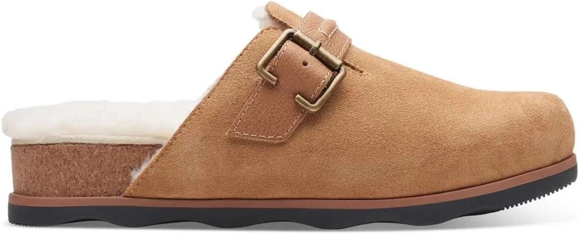 Clarks Men's Airabell Mid Clog