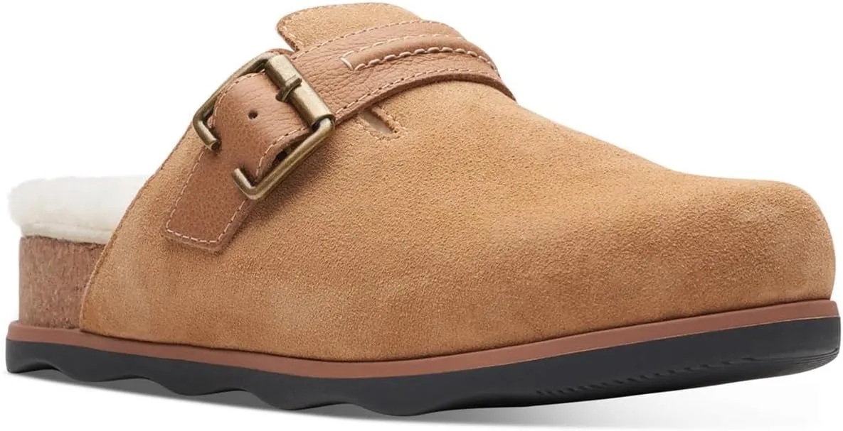 Clarks Men's Airabell Mid Clog