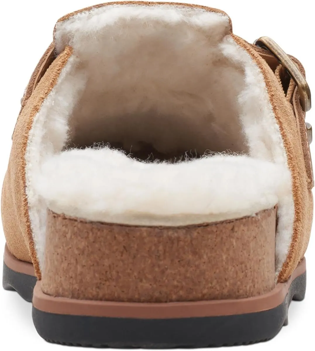 Clarks Men's Airabell Mid Clog