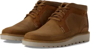 Clarks Men's Barnes Plain Oxford Boot