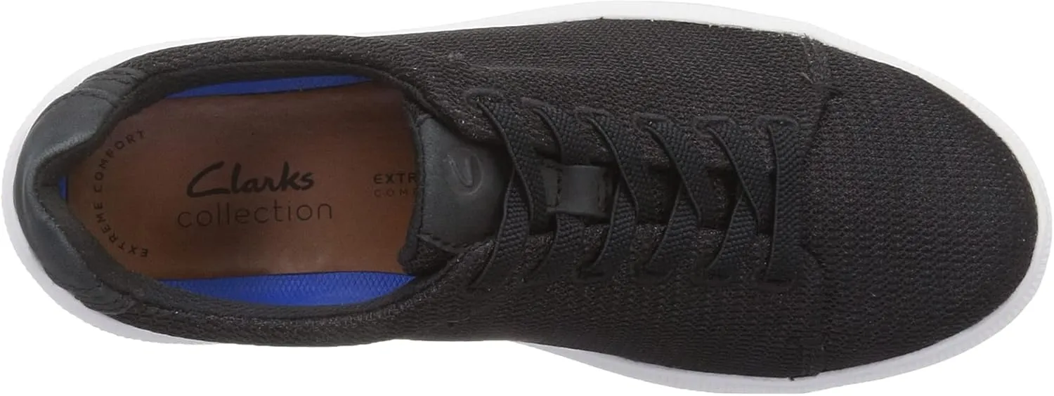 Clarks Men's Cambro Low Sneaker